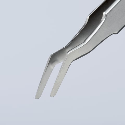 SMD-Präzisionspinzette | 92 01 02