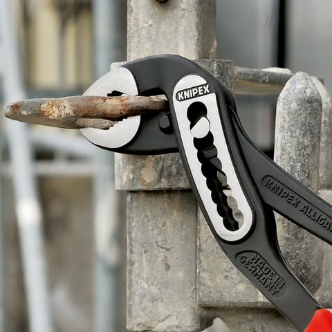KNIPEX Alligator® Wasserpumpenzange | 88 02 250 T