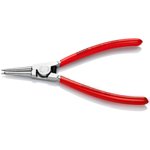 Circlip Pliers For external circlips on shafts | KNIPEX