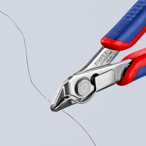 Electronic Super Knips® | KNIPEX
