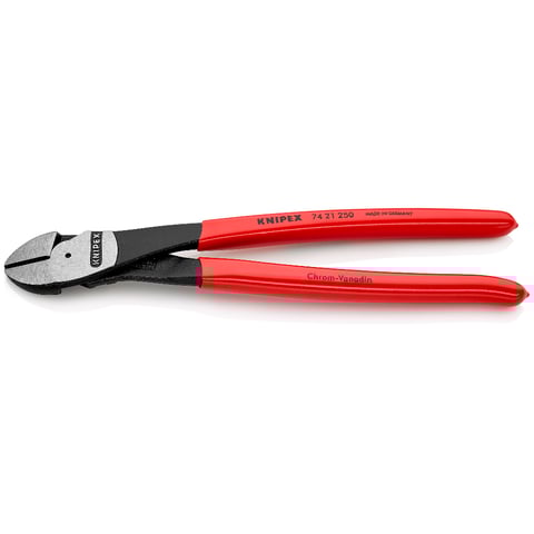High Leverage Diagonal Cutter | KNIPEX