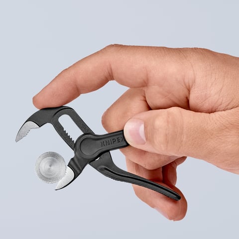 KNIPEX Cobra® XS | KNIPEX