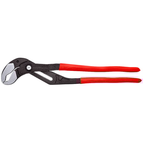 KNIPEX Cobra® XXL Boru anahtarı ve fort pense | KNIPEX