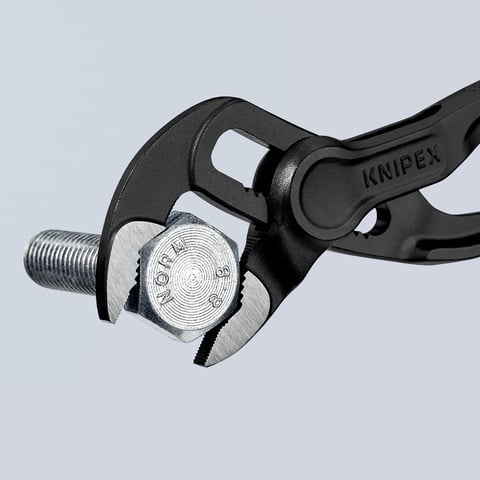 KNIPEX Cobra® XS ウォーターポンププライヤー | KNIPEX