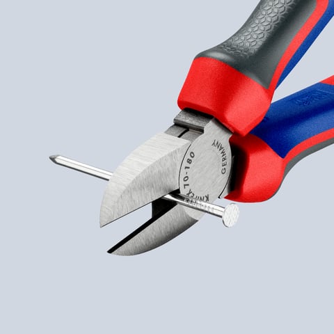 Diagonal Cutter | KNIPEX