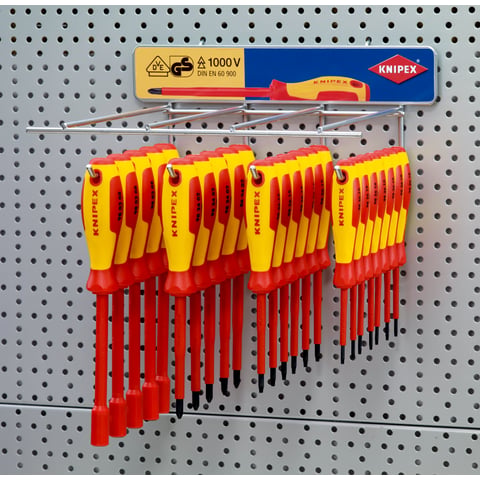 Screwdriver display Without pliers | 00 19 34 6