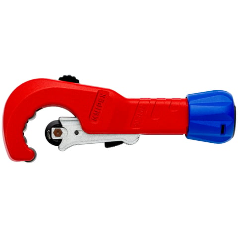 KNIPEX TubiX® Rohrabschneider | 90 31 02 BK