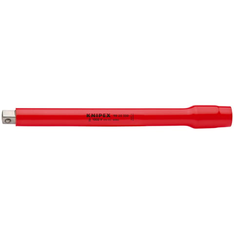 Verlängerung Mit Innen- / Außenvierkant 3/8" | 98 35 250