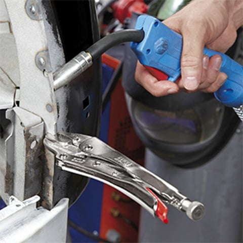 Grip Pliers | 41 04 250