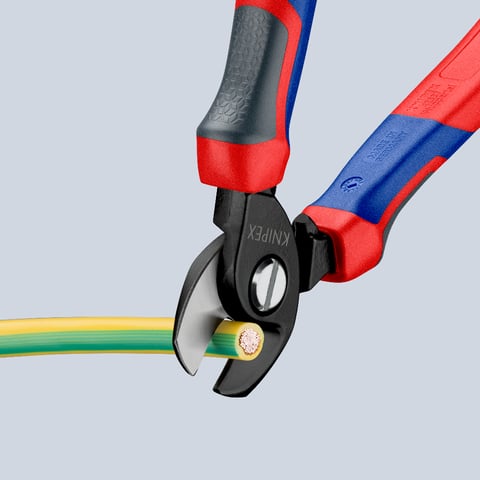 Cable Shears | KNIPEX