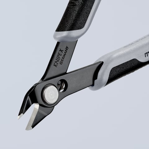 Electronic Super Knips® ESD | KNIPEX