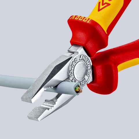 Combination Pliers | KNIPEX