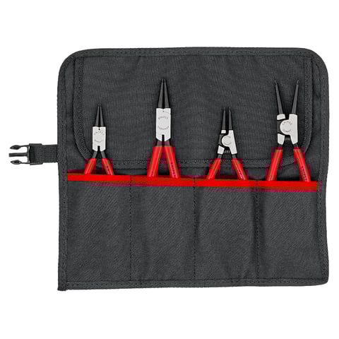 クニペックス KNIPEX工具セット Tool Kits | Products | KNIPEX