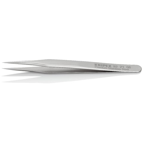 Mini Precision Tweezers | 92 21 06