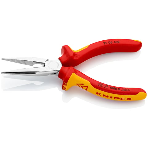 ロングラジオペンチ （ラジオペンチ） | KNIPEX