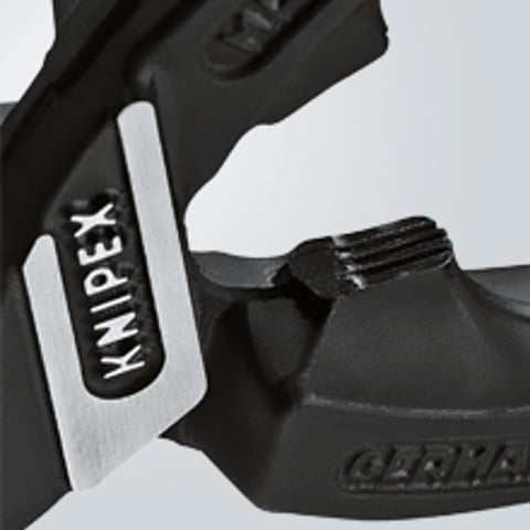 KNIPEX CoBolt® Compact Bolt Cutters | KNIPEX