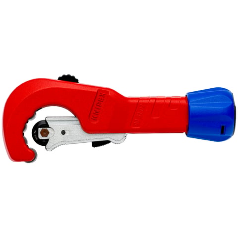 KNIPEX TubiX® Rohrabschneider | 90 31 02 BK