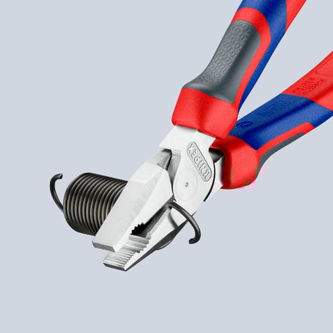 強力コンビネーションプライヤー | KNIPEX