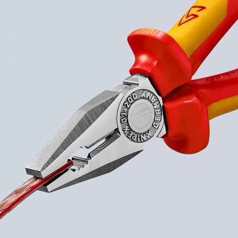 Combination Pliers | 03 06 200