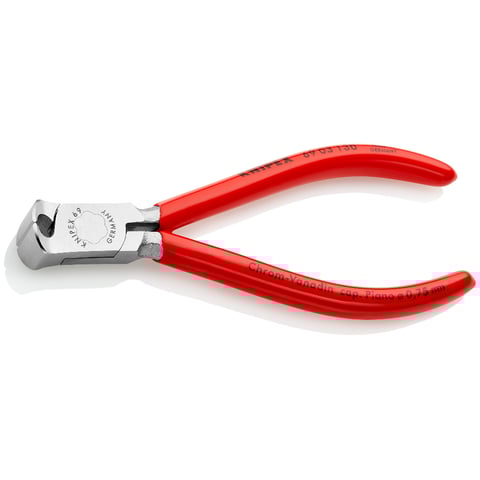 Amazon.co.jp: クニペックス KNIPEX 小型エンドカッティング