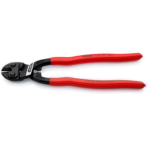 KNIPEX CoBolt® XL Kompakt-Bolzenschneider | 71 01 250