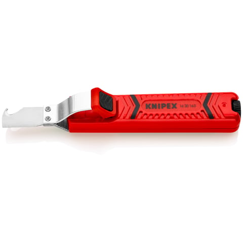 Stripping Tool With scalpel blade | KNIPEX