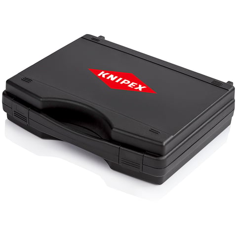 Tool set for photovoltaics For solar cable connectors MC4® 7 parts