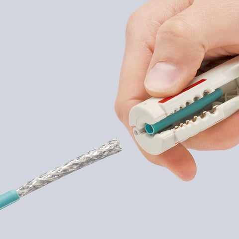 Stripping Tool for data cable | 16 65 125 SB