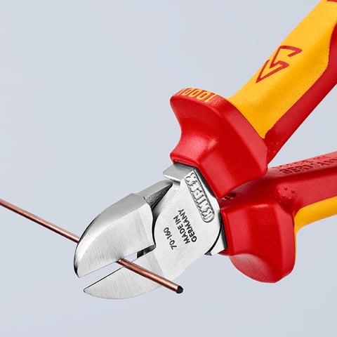 Diagonal Cutter | 70 26 160