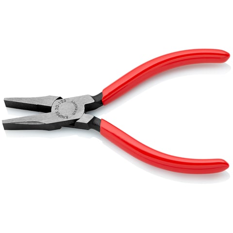 Flat Nose Pliers | KNIPEX