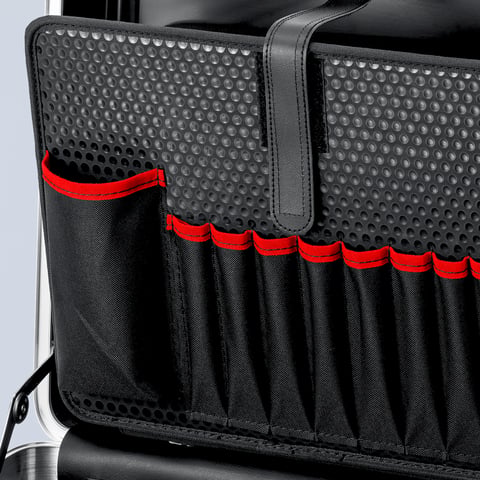 Tool case 