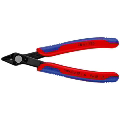 Electronic Super Knips® | KNIPEX