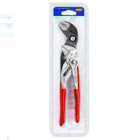 ビギナーセット Set of pliers 1 x 86 03 180, 1 x 87 01 250 | KNIPEX