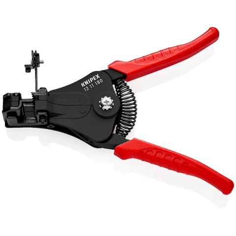 knipex 配線 ストリッパー新品 Amazon | クニペックス KNIPEX KNIPEX(クニペックス) フラット