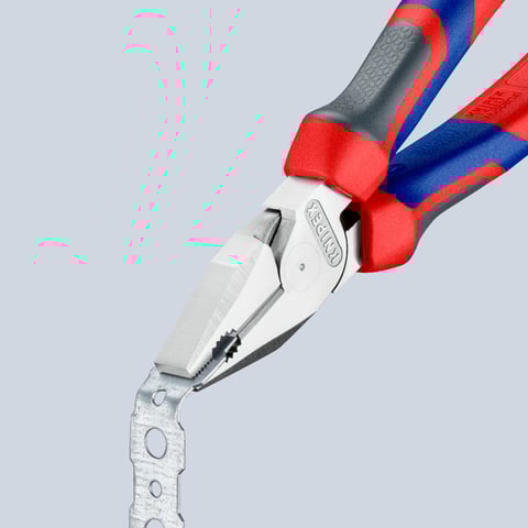強力コンビネーションプライヤー | KNIPEX