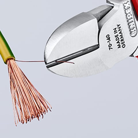 Diagonal Cutter | 70 06 140