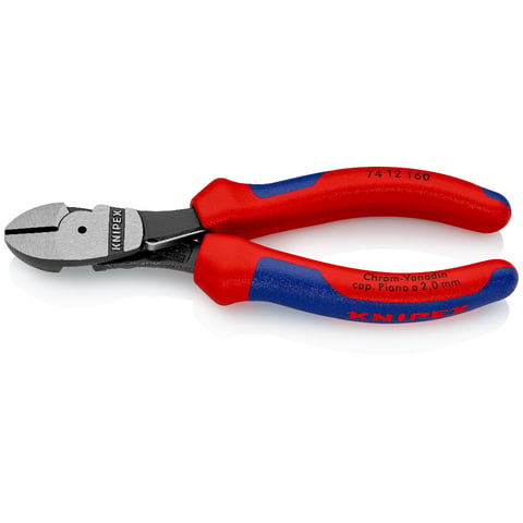 Kraft-Seitenschneider | 74 12 160