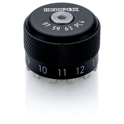 Polohovací přípravek pro Phoenix Contact | 97 59 63 PC4