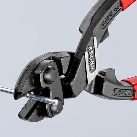 KNIPEX CoBolt® Kompakt-Bolzenschneider | 71 21 200