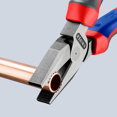 強力コンビネーションプライヤー | KNIPEX