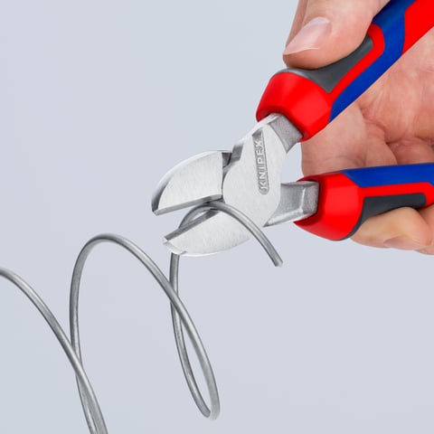 Kraft-Seitenschneider | 74 05 200