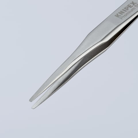 Mini Precision Tweezers | KNIPEX