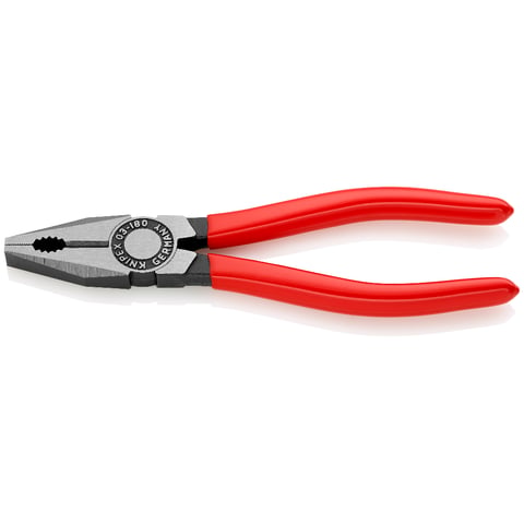 Combination Pliers | KNIPEX