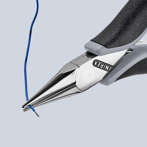Electronics Pliers ESD With box joint | KNIPEX