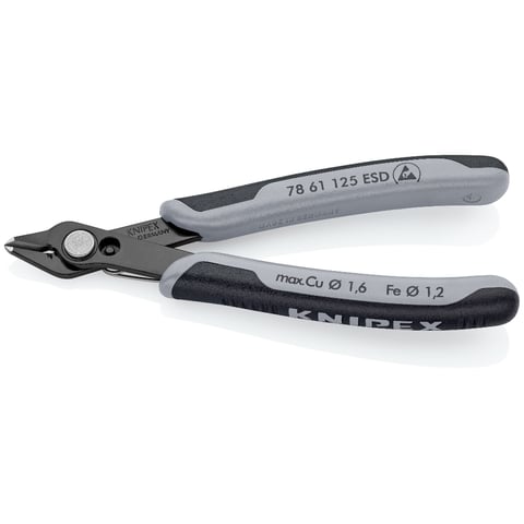 Electronic Super Knips® ESD | KNIPEX