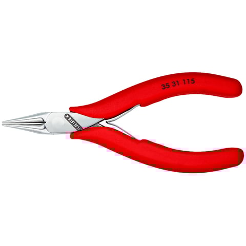 Electronics Pliers With box joint | 35 31 115