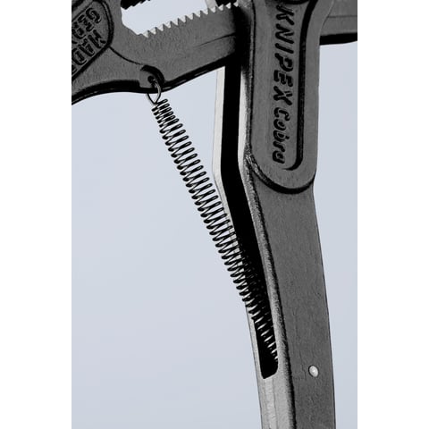 KNIPEX Cobra®...matic Wasserpumpenzange | 87 11 250