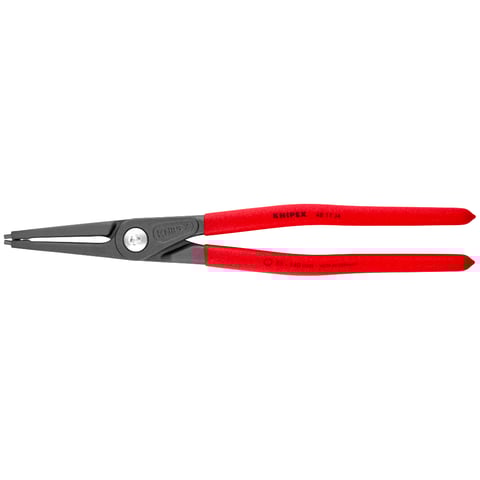 精密スナップリングプライヤー 穴用スナップリング | KNIPEX