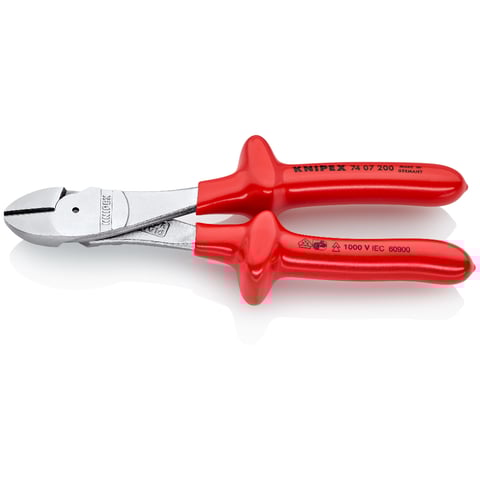 Kraft-Seitenschneider | 74 07 200