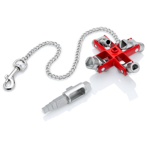 Universal Key 